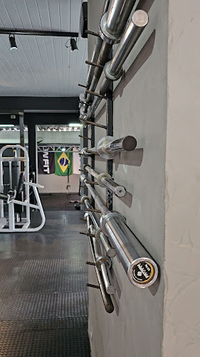 Avaliações sobre Wfit Academia em Curitiba - Academia