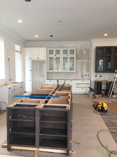 Real Estate Restorations Gallery - United States