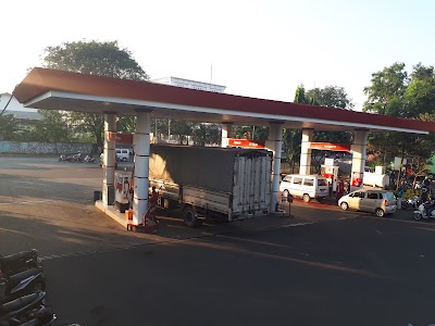 Photos of SPBU Pertamina 15-124