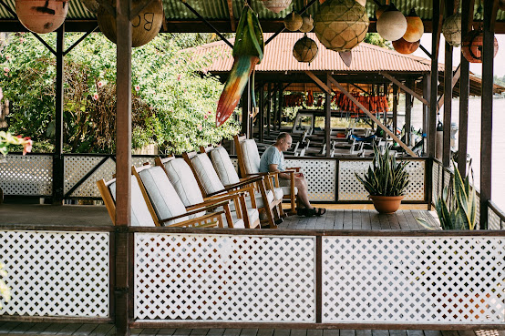 Mawamba Lodge Tortuguero by null