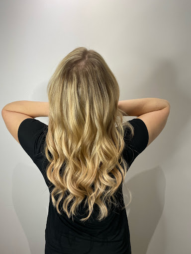 Chelsea Goodhair