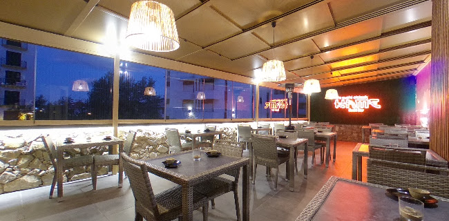 Restaurante Japonês - KAME SUSHI BAR - Portimão