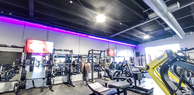 Reviews of Flex Fitness Pukekohe - 24hr / 7day Gym in Pukekohe - Gym