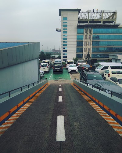 Photos of Toyota - Navana (Progoti Sharani Showroom)