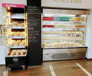 Photo n°45 de Du Cœur au Bol à Lyon (Restaurant)