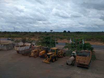 Photos of AC Angola
