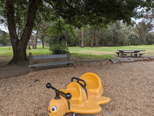 Barngeong Reserve Playground - Thumbnail