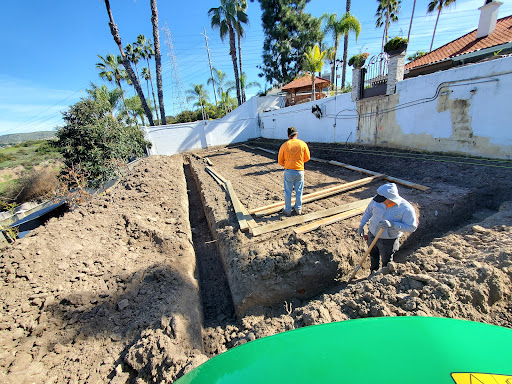 California Building Contracting - Thumbnail