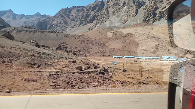 Opiniones de Escuela de Montaña en Los Andes - Escuela