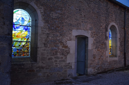 Eglise Saint Germain - Paroisse de Nogent - Thumbnail