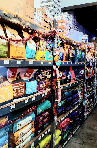 South Bark Dog Wash and Retail Store - Thumbnail