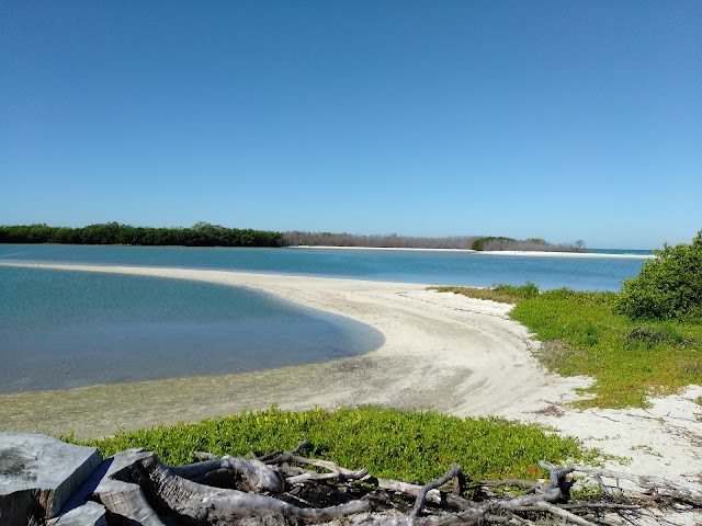 Fort De Soto Park