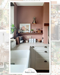 Photo n°1 de Happy Place - Alice Mahé décoratrice d'intérieur Toulouse, Muret, Occitanie à Muret (Designer d'intérieur)