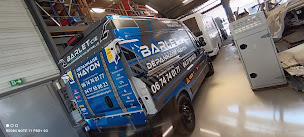 Photo n°15 de A Pose It à Rozier-en-Donzy (Société de flocage)