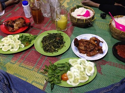 Photos of Warung Lesehan Pak Sholeh