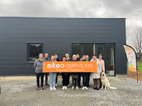 AXEO Services Loué à Mareil-en-Champagne
