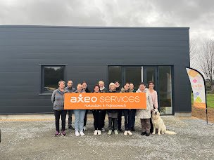Photo n°2 de AXEO Services Loué à Mareil-en-Champagne (Aide à domicile)