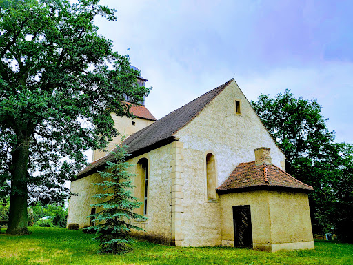 Dorfkirche Zernikow