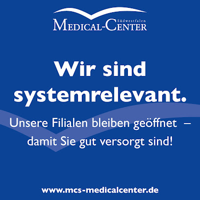 Sanitätshaus Enneper GmbH