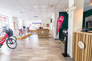 Photo n°8 de Atelier Infini | Architecte d'intérieur Rouen pour aménagements professionnels à Rouen (Cabinet d'architecte d'intérieur)