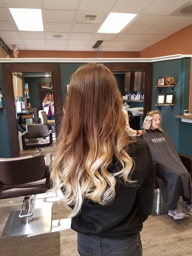 Aminga Salon - Thumbnail