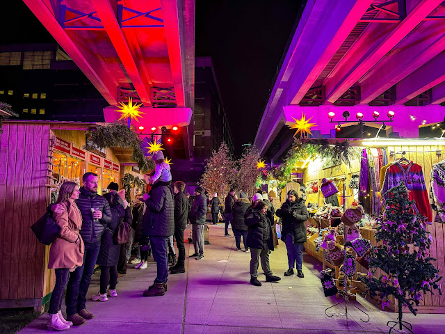 Minneapolis Christkindl Market by null