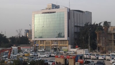 hospital