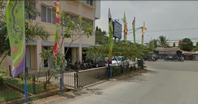 Photos of Permata Cibubur