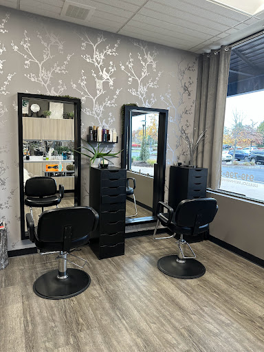 Sol & Mane Hair Studio - Thumbnail