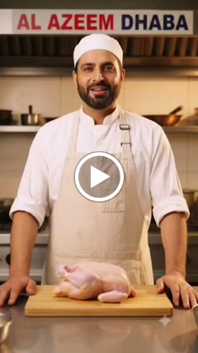 Asli Tandoori Chicken ab Chandigarh mein! 🍗🔥 post image