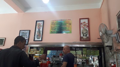 cafe