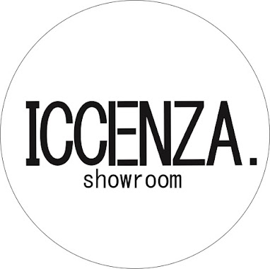 Iccenza Showroom, Author: Iccenza Showroom