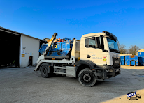 Location de benne - 𝗗𝗘𝗟𝗧𝗔 𝗟𝗢𝗖𝗔𝗧𝗜𝗢𝗡𝗦 à Claye-Souilly