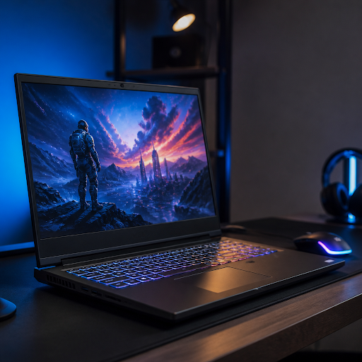 Choosing a gaming laptop is more than just looking at design and price. At Laptop World : kanpur… post image
