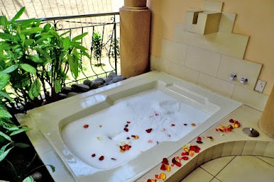 Photos of Paradise By Fantasy Rooms