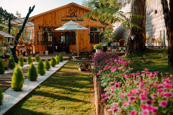 Lủi Glamping & Coffee