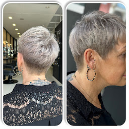 Photo n°14 de Tendance Coiff Illzach à Illzach (Salon de coiffure)