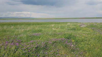 Kuyucuk Lake