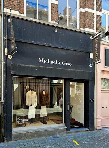 Michael & Giso