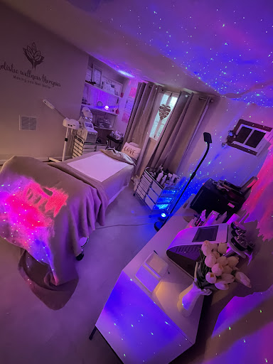 Holistic Wellness Therapies