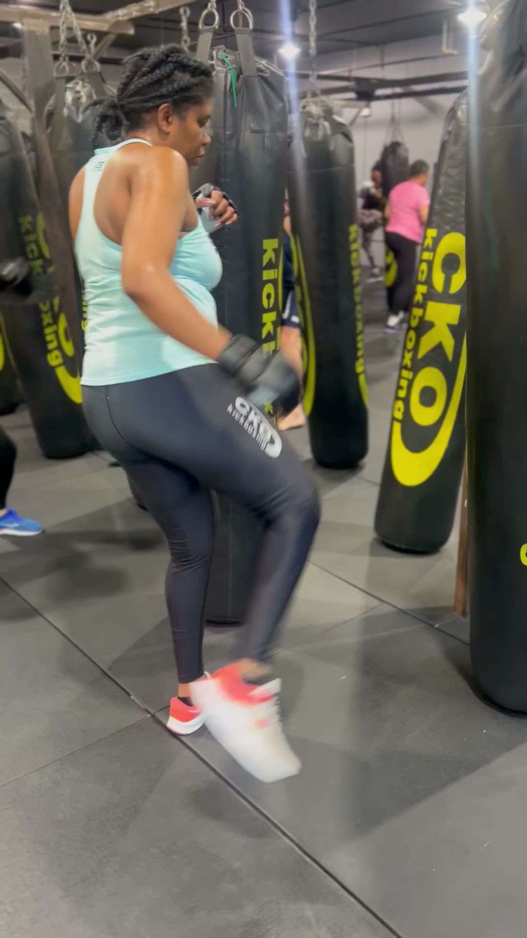 CKO Kickboxing photo 14