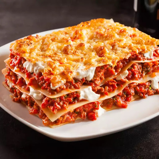 Pizza de Luiza - Thumbnail