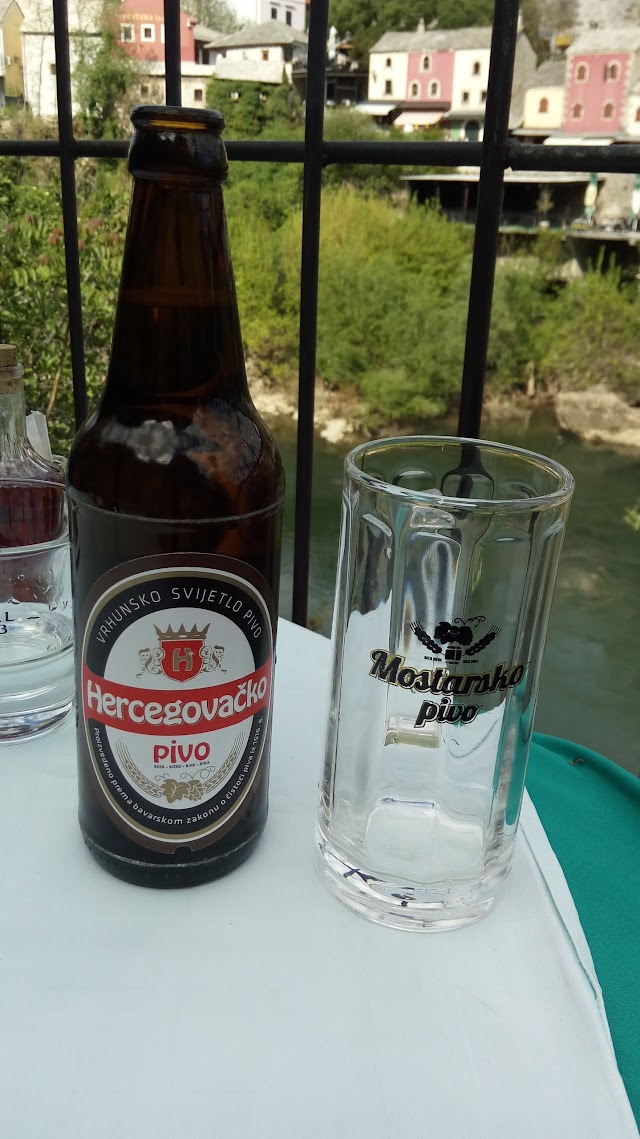 Restoran Teatar