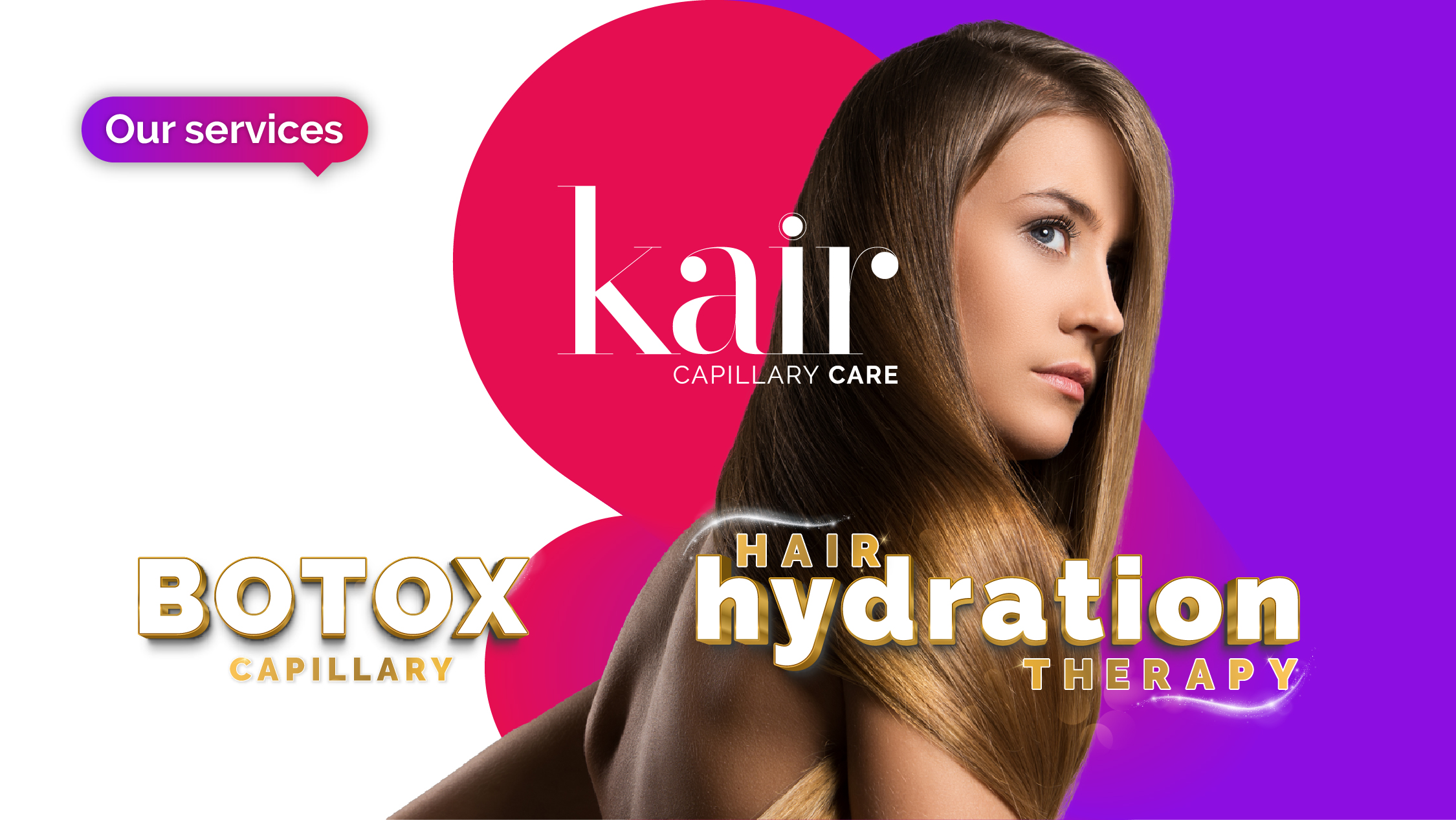 Kair Capillary Care Miami