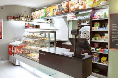 Photos of :: La Caf&eacute; restaurant, cafe and pastry shop Frydlant