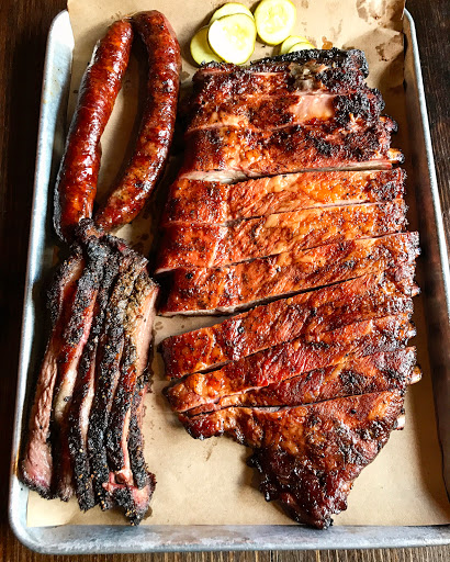 Hoodoo Brown BBQ - Thumbnail