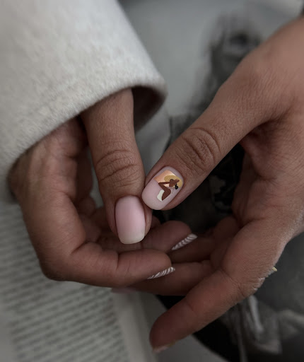 Go Spa your Nails Gallery - Sweden