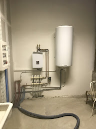 Photo n°12 de SARL ETS CHALLAMEL à Bonneville (Chauffagiste)