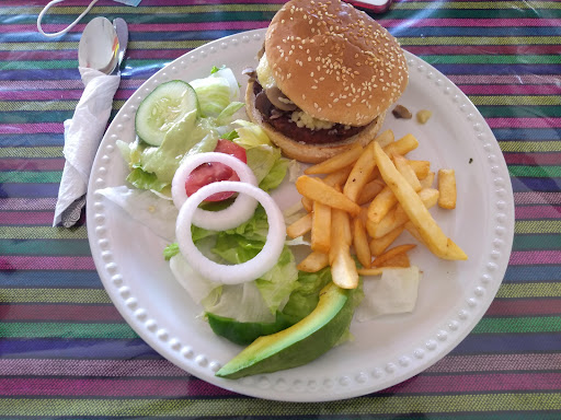 Samadhi Restaurant - Thumbnail