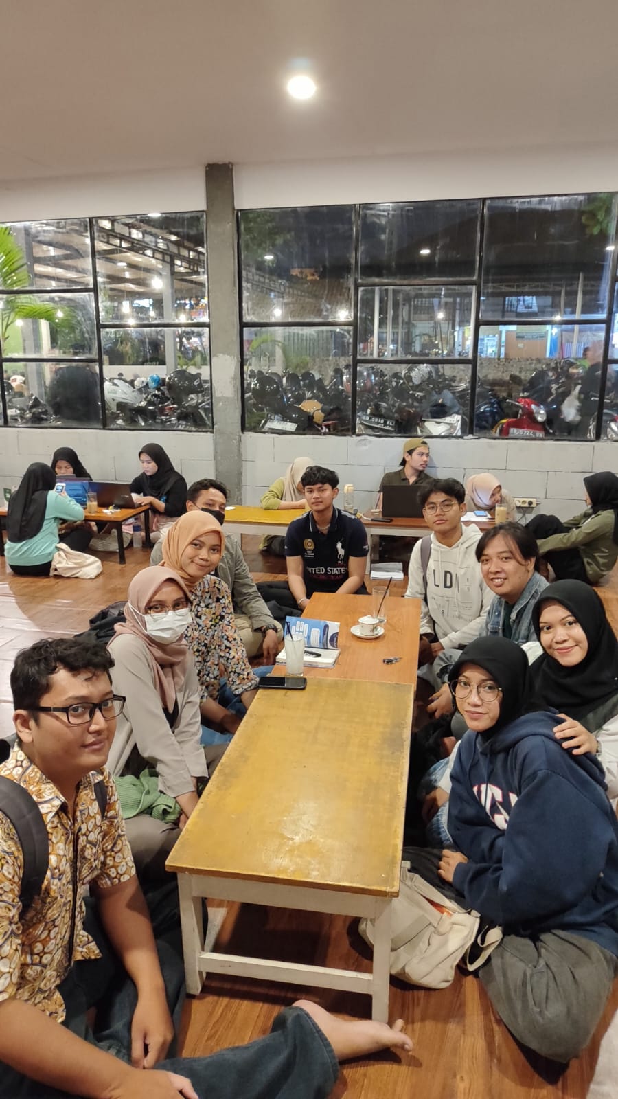 Privat Bahasa Inggris Sepulu Bangkalan